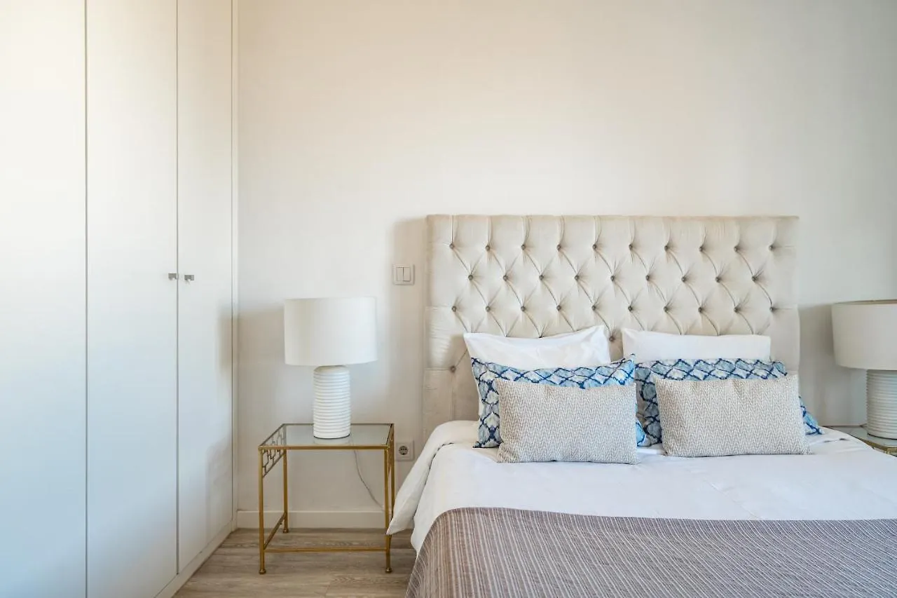 Akicity Graca Pearl Apartment Lisbon