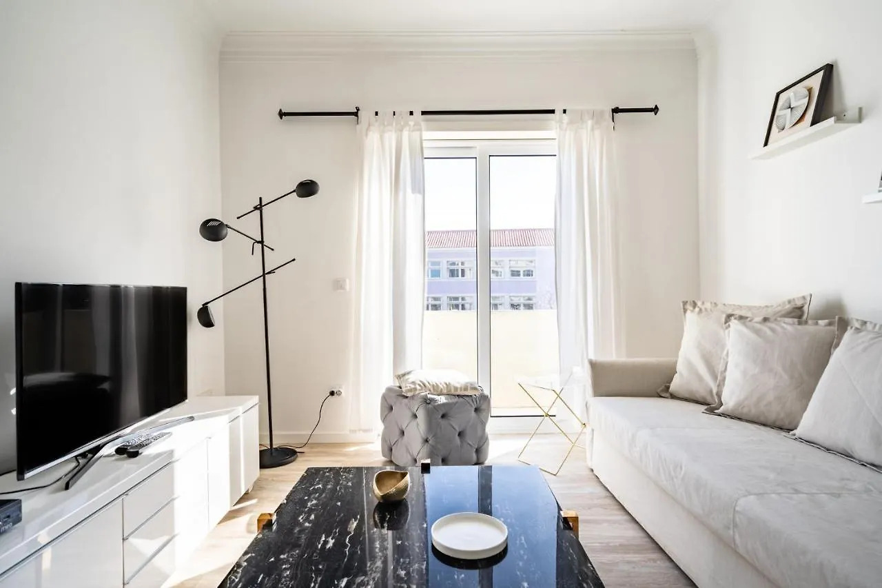 Akicity Graca Pearl Lissabon