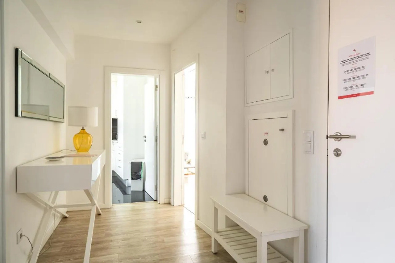 Akicity Graca Pearl Lissabon 0*,