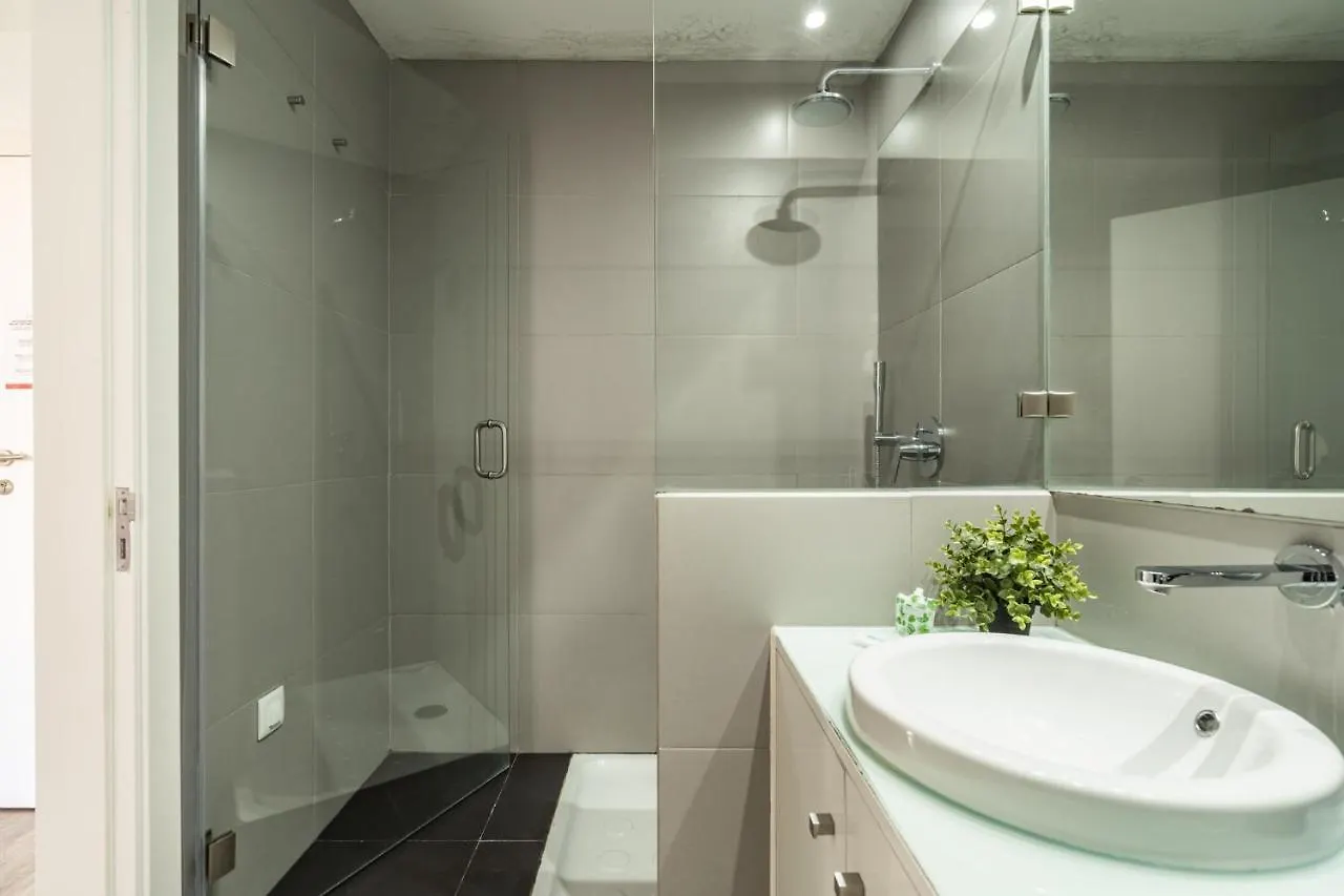 Akicity Graca Pearl Lissabon
