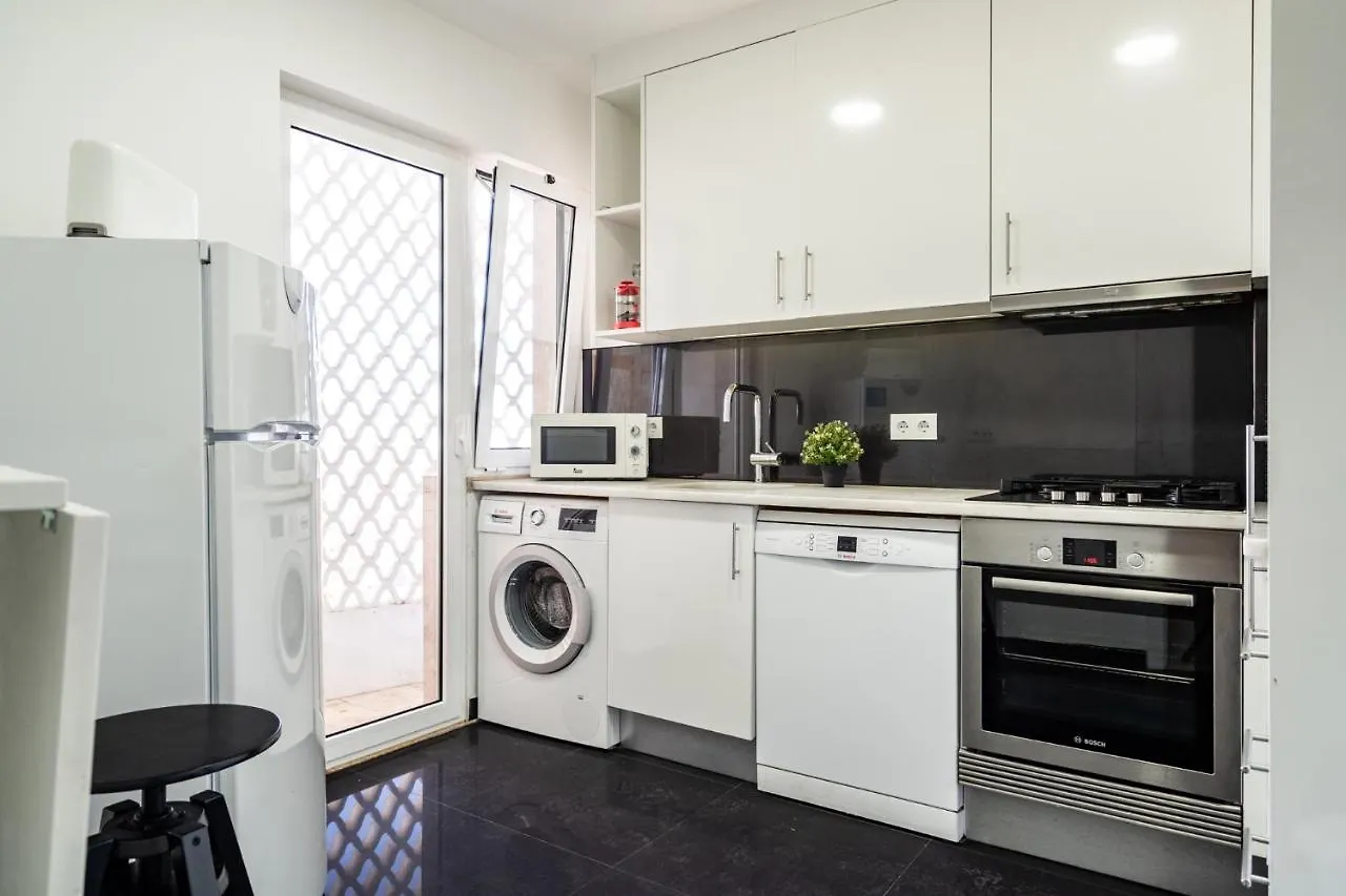 Akicity Graca Pearl Lissabon