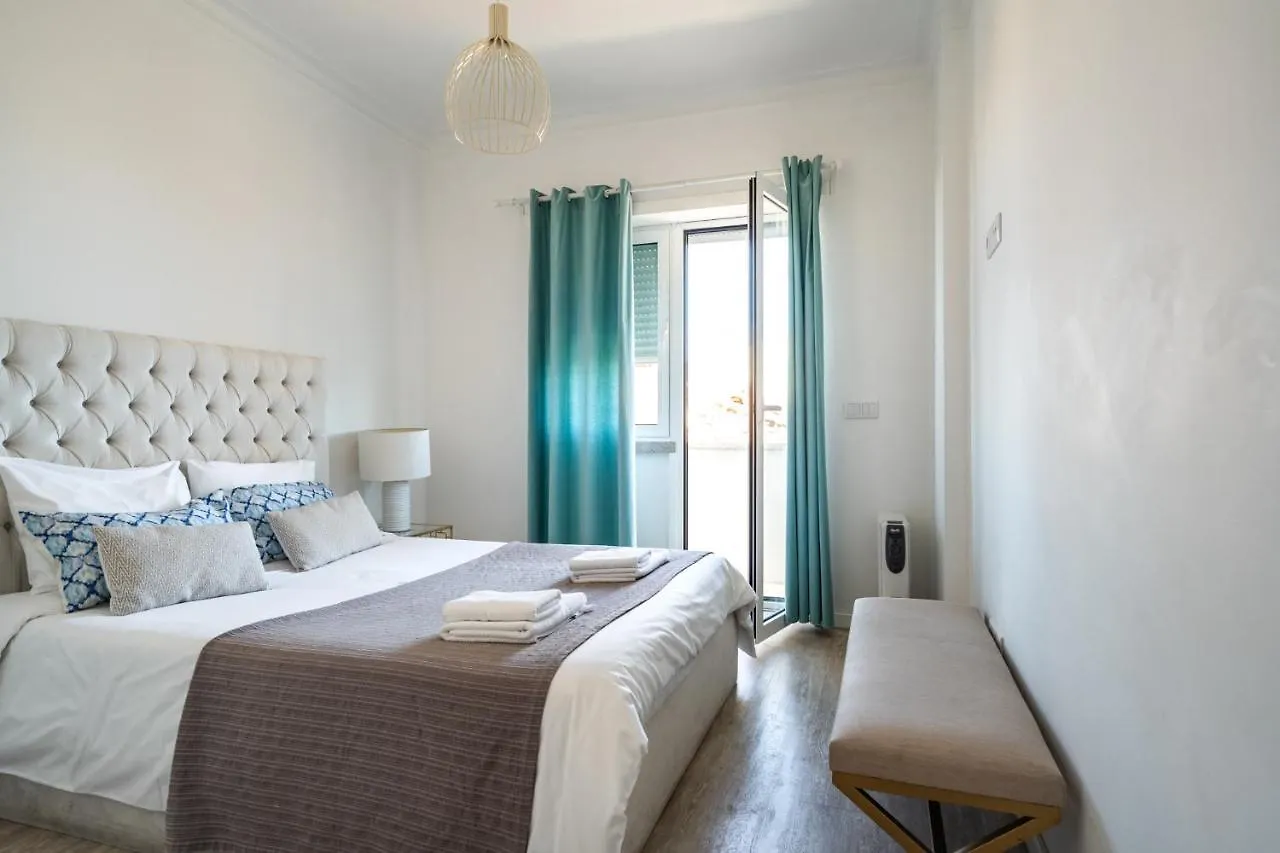 Akicity Graca Pearl Lisboa 0*,  Portugalsko