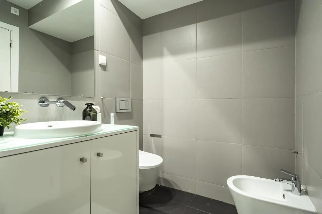 Akicity Graca Pearl Lisboa 0*,